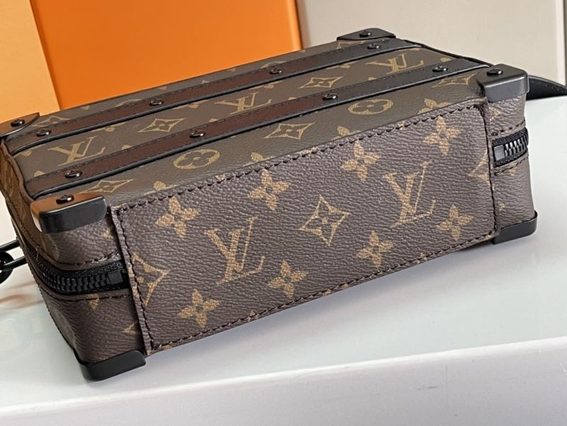 Mens Louis Vuitton Satchel Bags